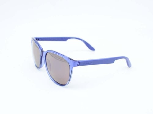 أزرق CARRERA 5001 نظارة كاريرا