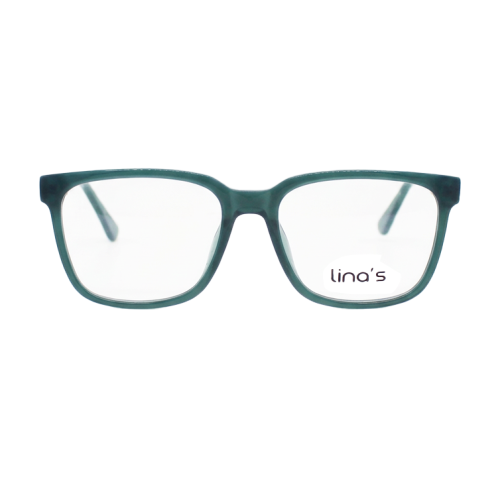 نظارة طبية ليناس linas YC-30063