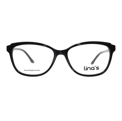 نظارة طبية ليناس linas 7401 C1