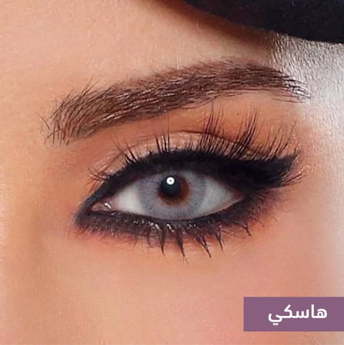 عدسات اديرا