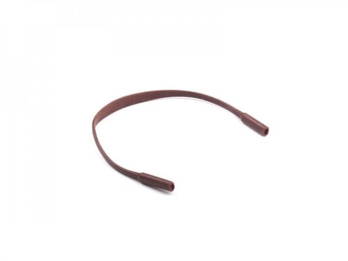 حبل نظارة مطاطي