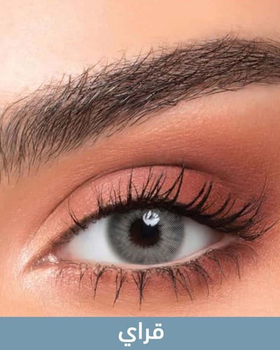 عدسات نيو لنس