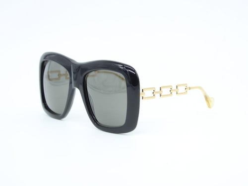GUCCI GG0499S 001 نظارة قوتشي