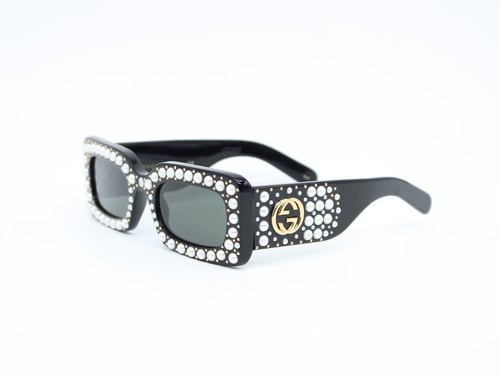 GUCCI GG0146S 002 نظارة قوتشي