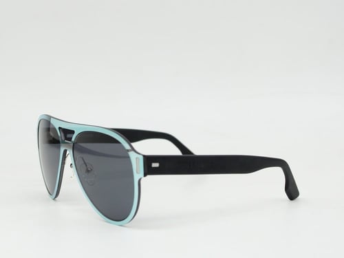 Alexander McQueen MQ0022S 006 الكسندر ماكوين