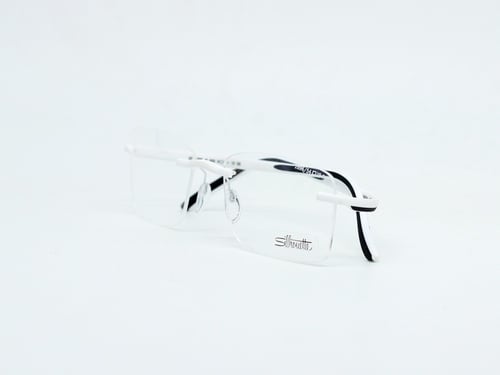 Silhouette SPX 2896 40 6058 نظارة سيليوت