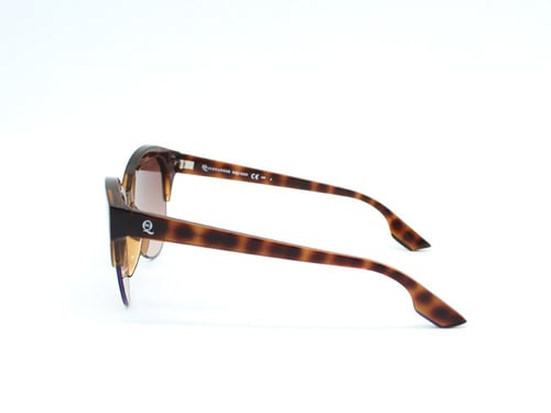 Alexander McQueen MCQ 0048/S الكسندر ماكوين