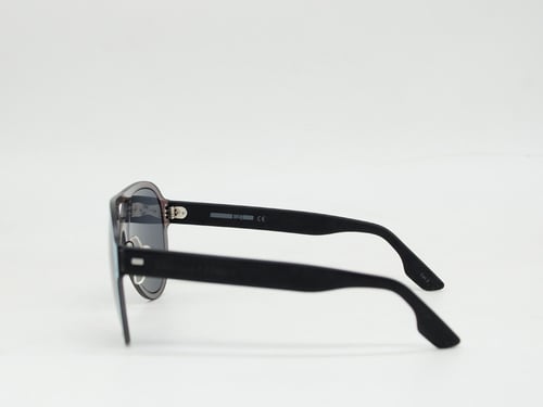 Alexander McQueen MQ0022S 006 الكسندر ماكوين