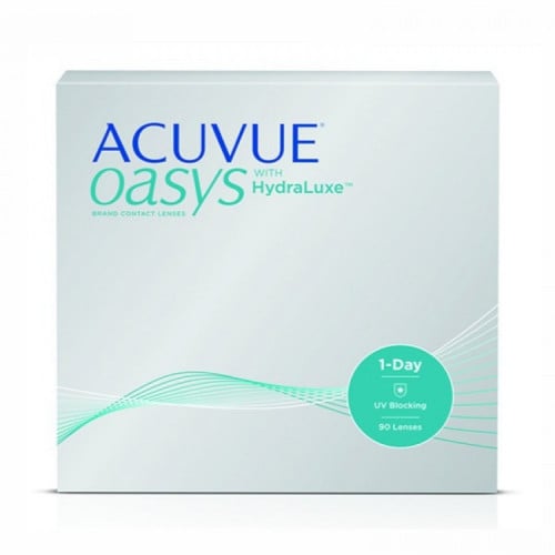 اكيوفيو اوسيس 90 حبة يومي