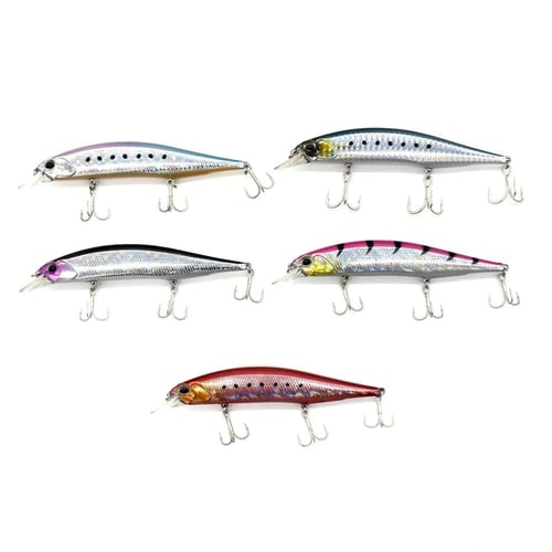 ميرور 9084 120mm 17g