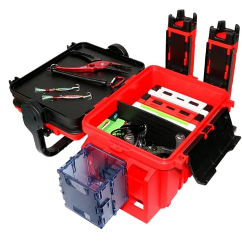 صندوق عدة كاستنق المطور