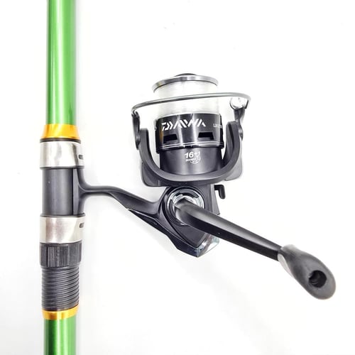 عرض العدة المتكاملة الإصدار 2- سنارة صيد بكامل عدت...