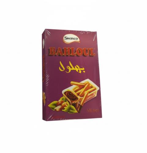 Bahlool biscuits (Al Shad Jadeed) 24×8×25g