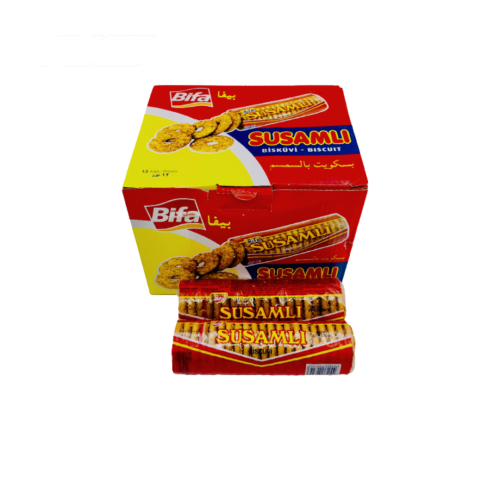 بيفا سمســم 12×70ج