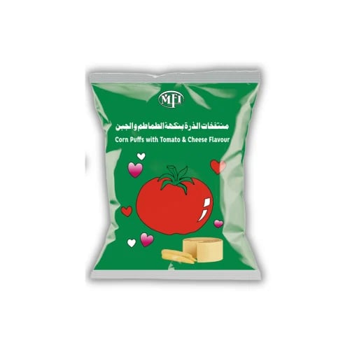 Family tomatoes