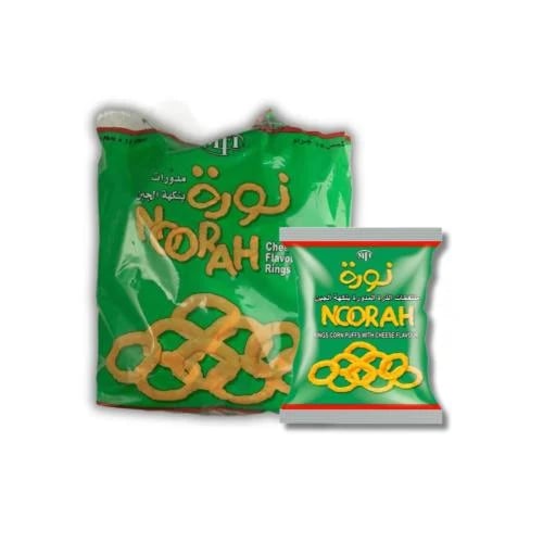 Noura cheese