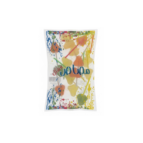 Straw mixed bags 200g
