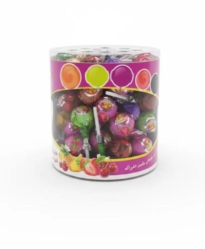 The Candy Tower