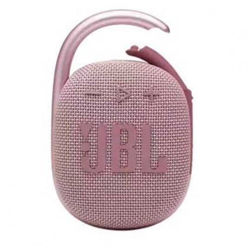 JPL - سماعات جي بي ال سبيكر كليب 4 وردي