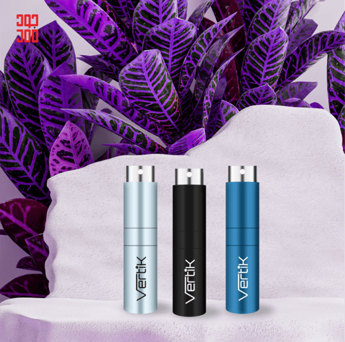 3عبوات تعبئة العطور