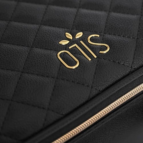 شنطة مكياج فاخرة - Silo MakeuUp Bag