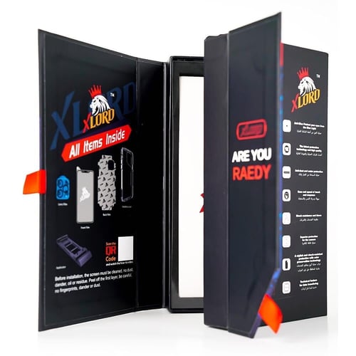 حماية اكس لورد فيدما VIEDMA XLORD