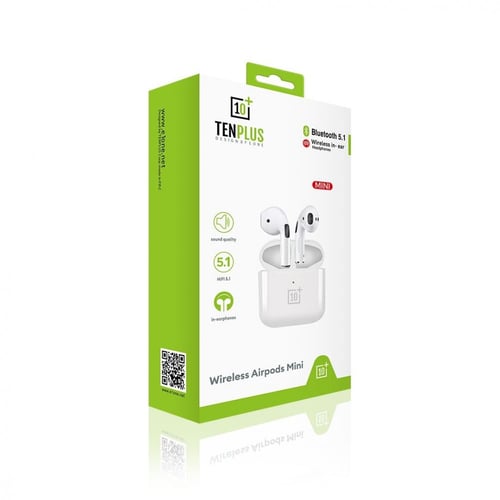 عرض سماعة تن بلس + اسبيكر