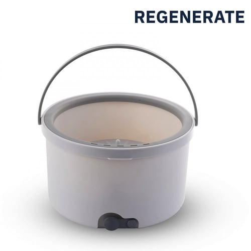 الممسحة الذكية