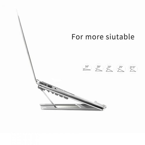 قاعدة لابتوب قابلة للانعطاف - S100