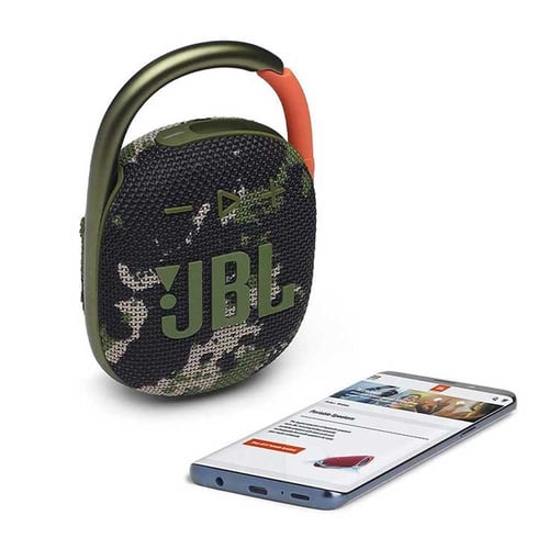 JPL - سماعات جي بي ال سبيكر كليب 4 جيشي