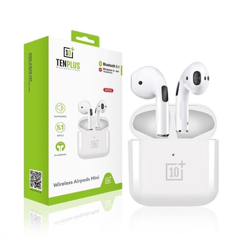 سماعة تن بلس