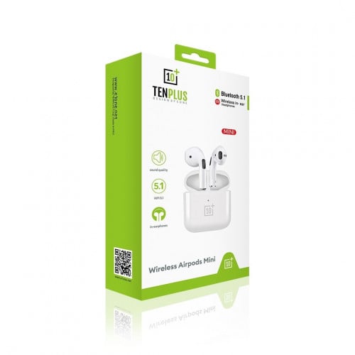 سماعة تن بلس