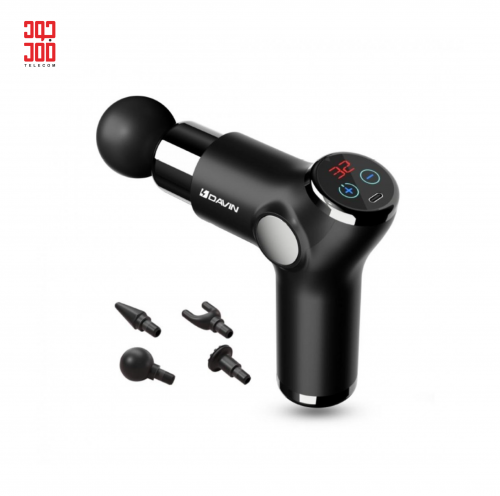 جهاز المساج الذكي من DAVIN