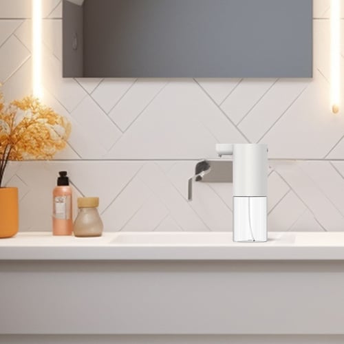 عرض _ 2 موزع صابون ذكي