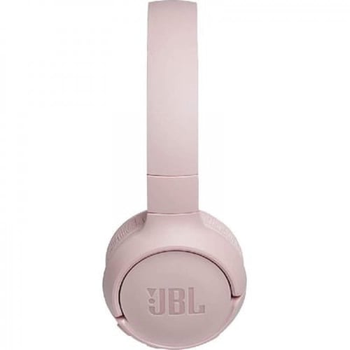 سماعة جي بي ال JBL Tune 510BT - وردي
