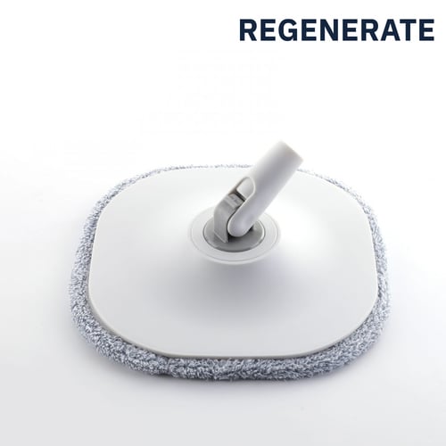 الممسحة الذكية