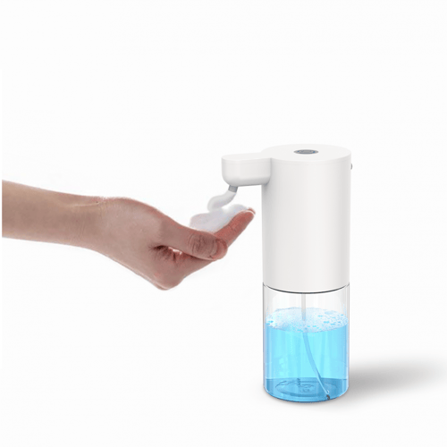 عرض _ 2 موزع صابون ذكي