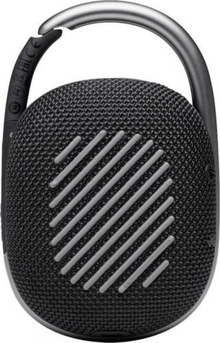 سماعات جي بي ال سبيكر كليب 4 أسود