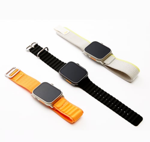 ساعة Phanfone الترا - Ultra Watch