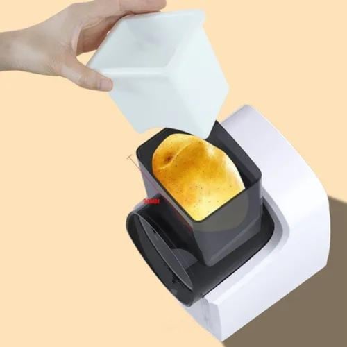 قطاعة خضار ذكية