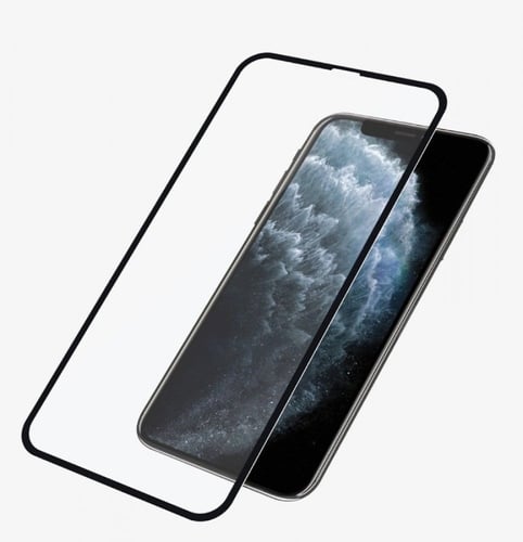 استيكر حماية زجاجي من روفي - شفاف