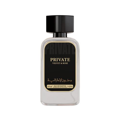 برايفت فلفت روز للجنسين