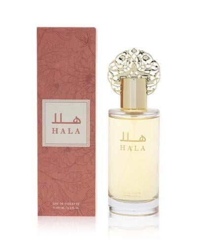 هلا النسائي HALA JAD