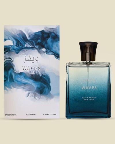 ويفز الرجالي WAVES