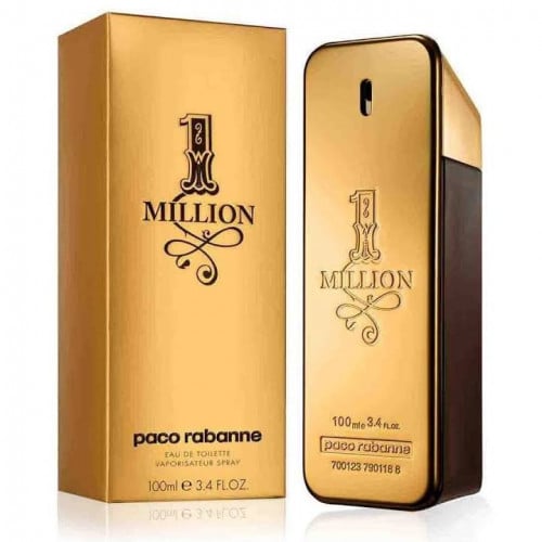 ون مليون باكرابان الرجالي