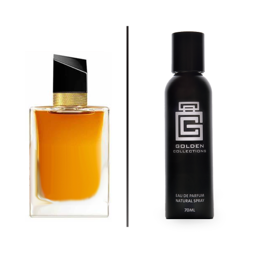 ليبر انتنس تعبئة قولدن كولكشن