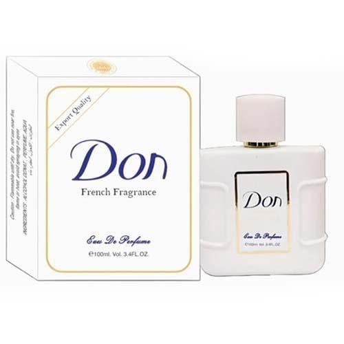 دون الفرنسي الأصلي don اطفال وعائلة