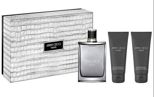 طقم جيمي شو مان رجالي