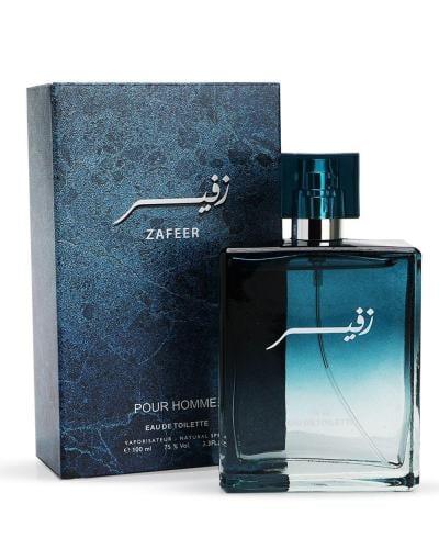 زافير الرجالي zafeer jad