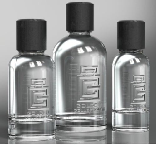 انفكتوس فيكتوري الرجالي 50مل الجديد قولدن كولكشن